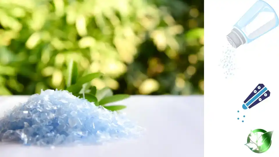 Persian Blue Salt quality, format, and packaging should be matched to the buyer’s target application.